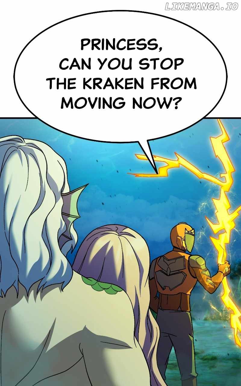 Divine Delivery Chapter 60 59